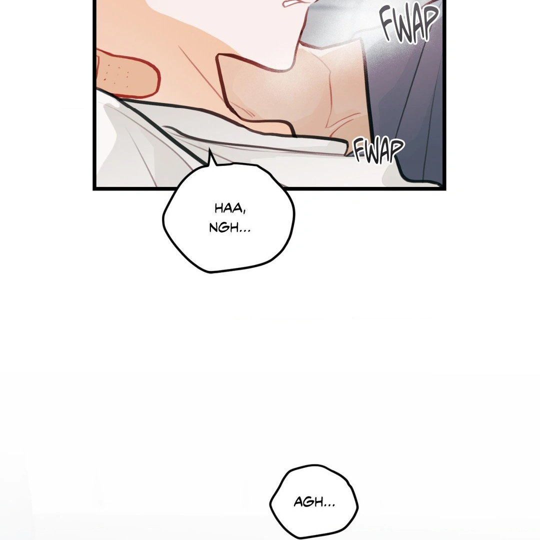 When Pear Blossoms Bloom - Chapter 13 Page 48