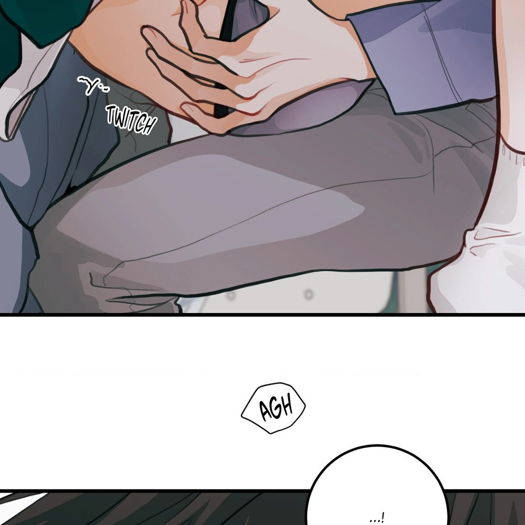 When Pear Blossoms Bloom - Chapter 13 Page 51