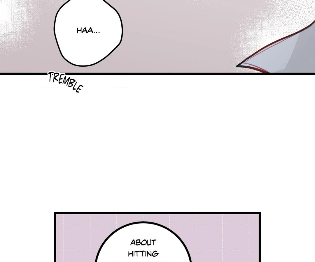 When Pear Blossoms Bloom - Chapter 13 Page 53