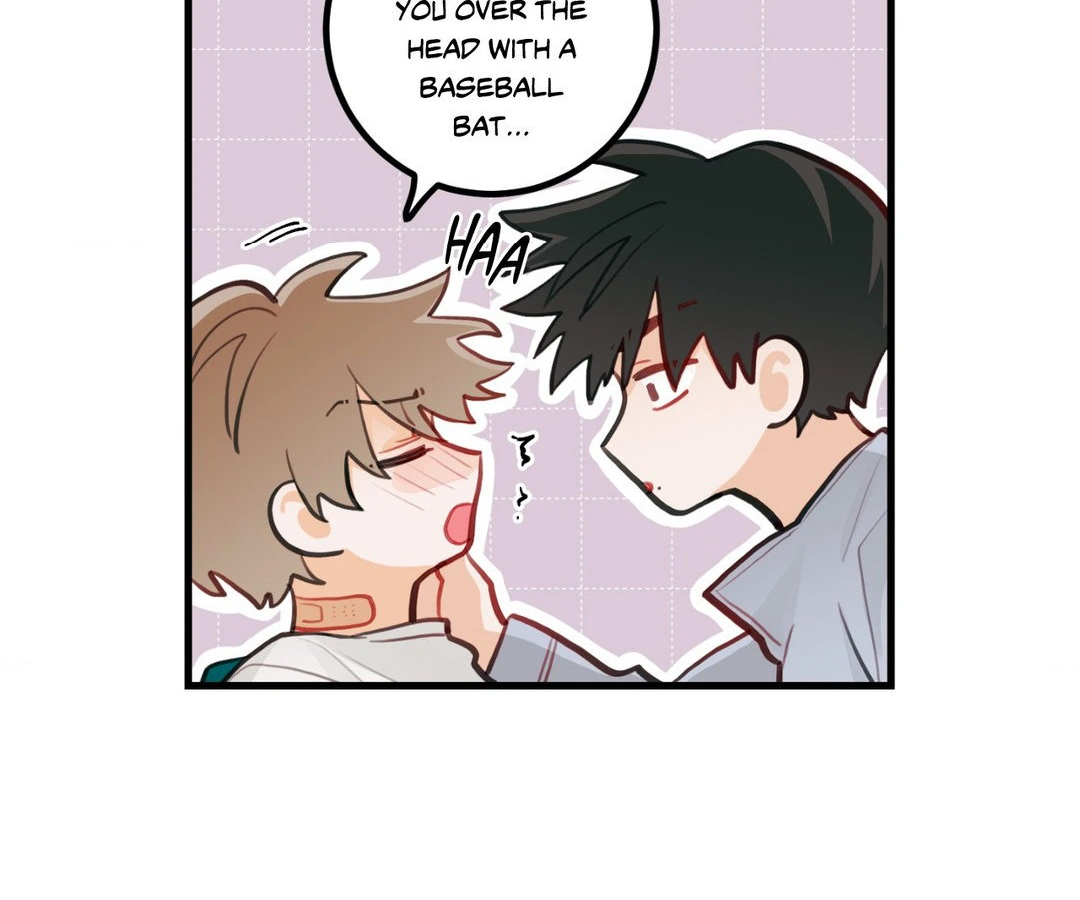 When Pear Blossoms Bloom - Chapter 13 Page 54