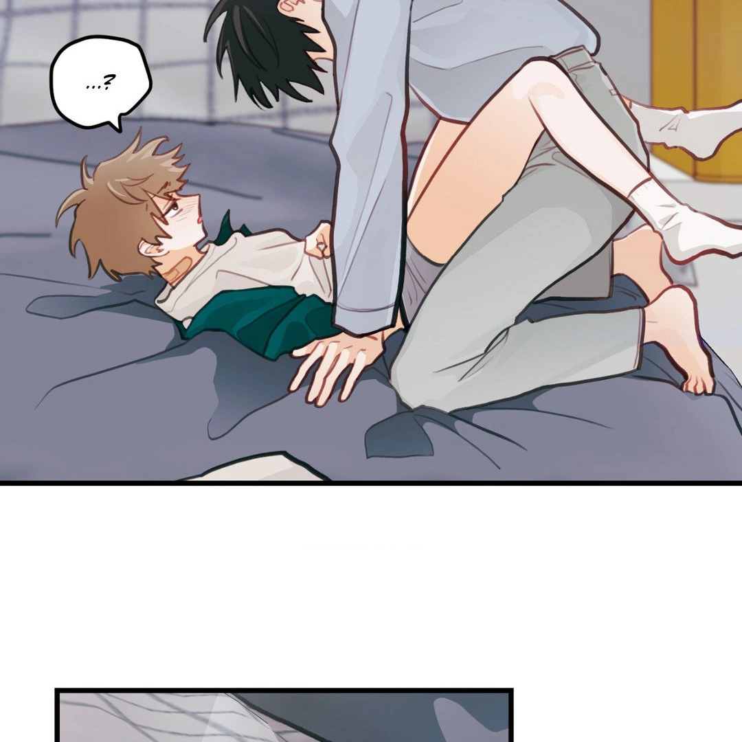 When Pear Blossoms Bloom - Chapter 13 Page 56