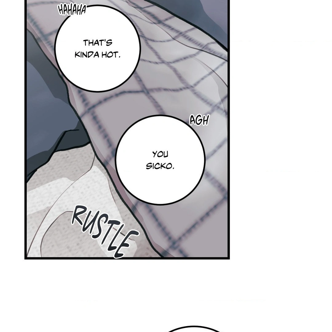 When Pear Blossoms Bloom - Chapter 13 Page 57