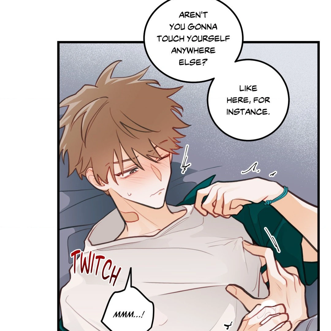 When Pear Blossoms Bloom - Chapter 13 Page 58