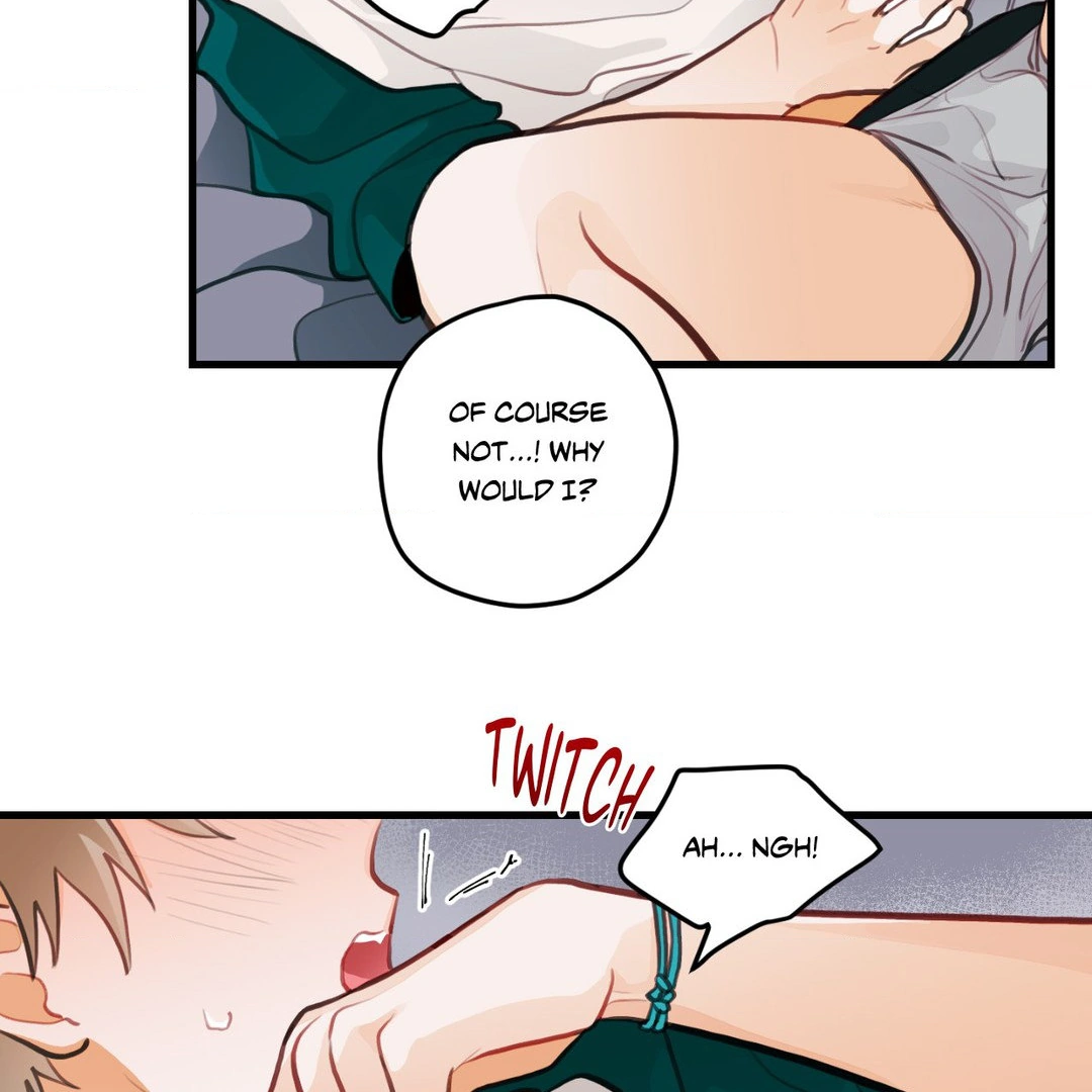 When Pear Blossoms Bloom - Chapter 13 Page 59