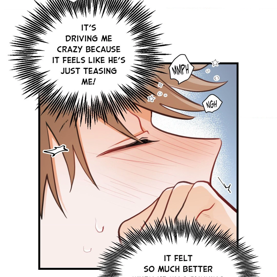 When Pear Blossoms Bloom - Chapter 13 Page 61