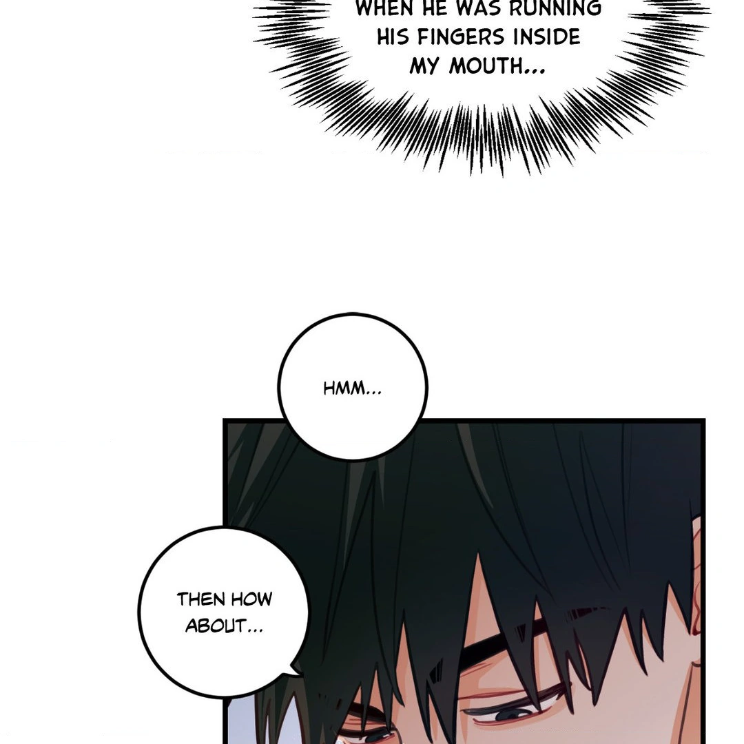 When Pear Blossoms Bloom - Chapter 13 Page 62
