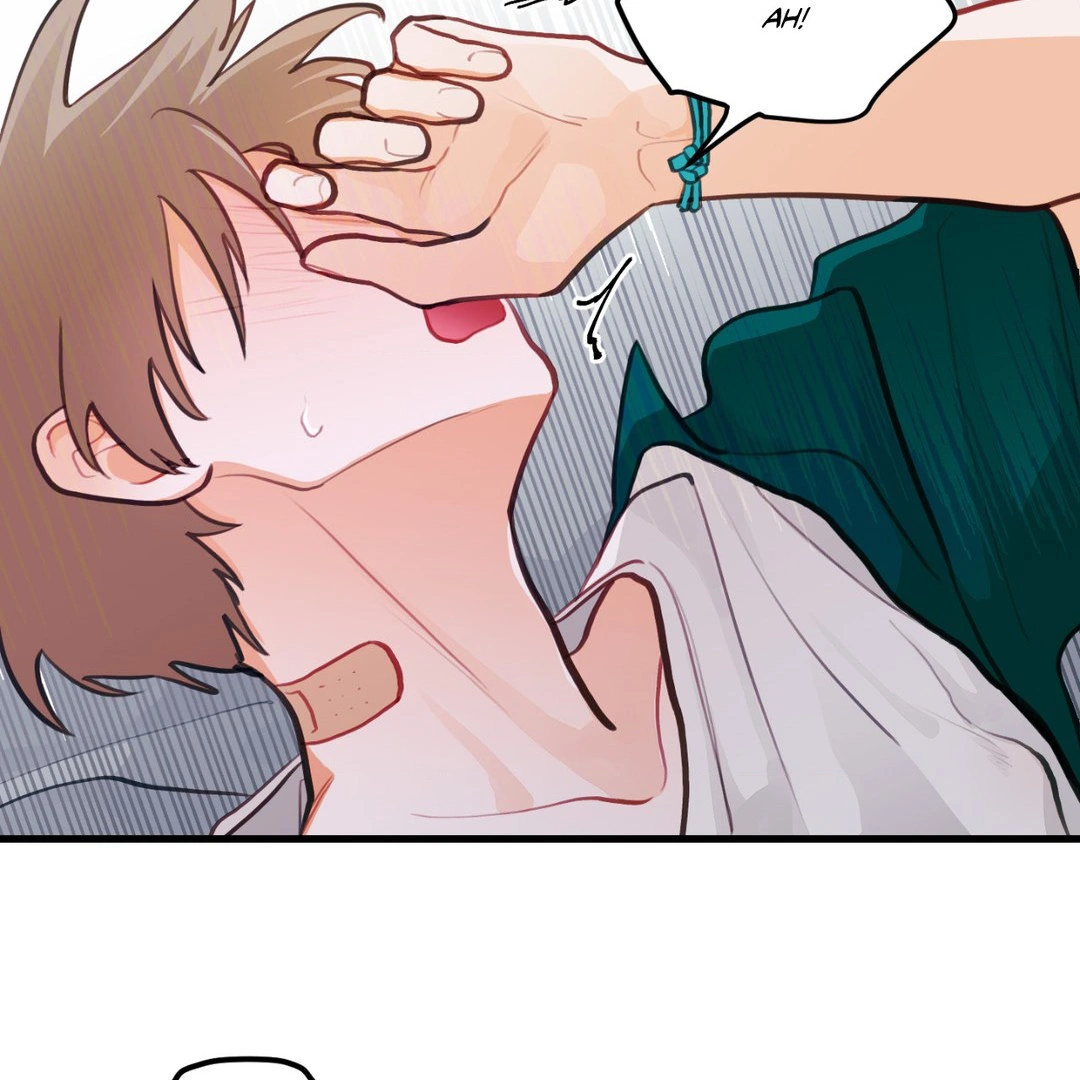 When Pear Blossoms Bloom - Chapter 13 Page 65