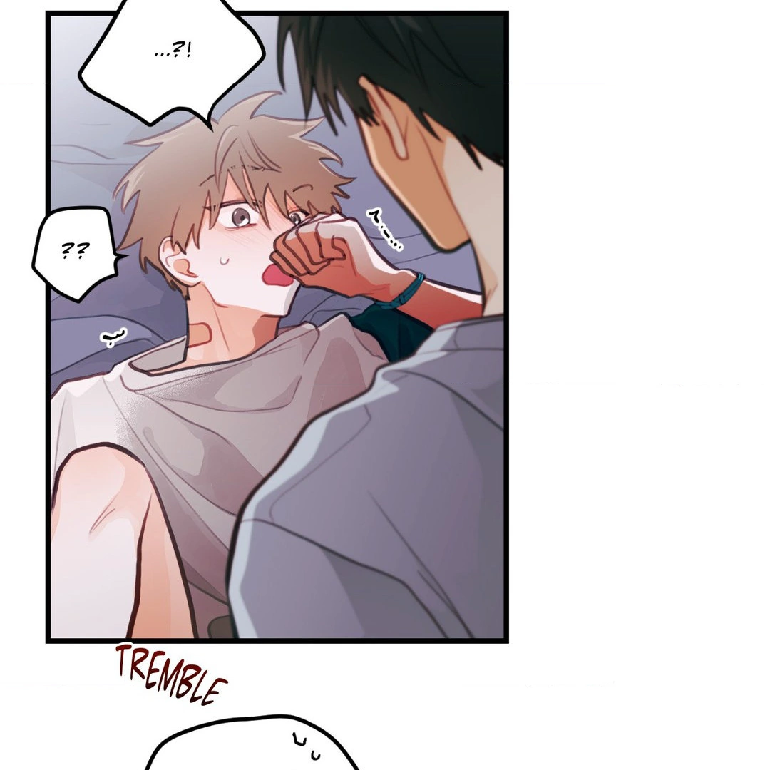 When Pear Blossoms Bloom - Chapter 13 Page 66