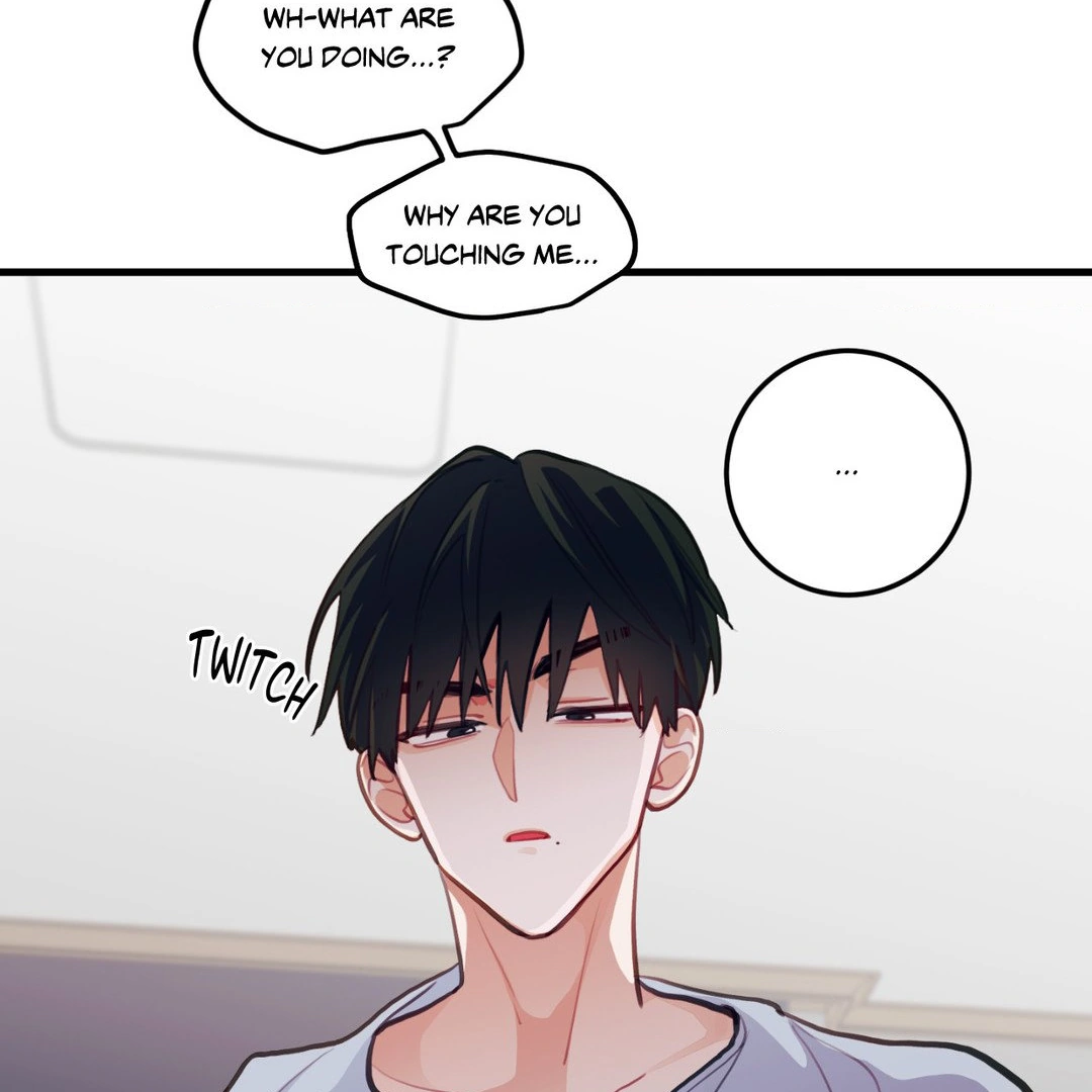 When Pear Blossoms Bloom - Chapter 13 Page 67