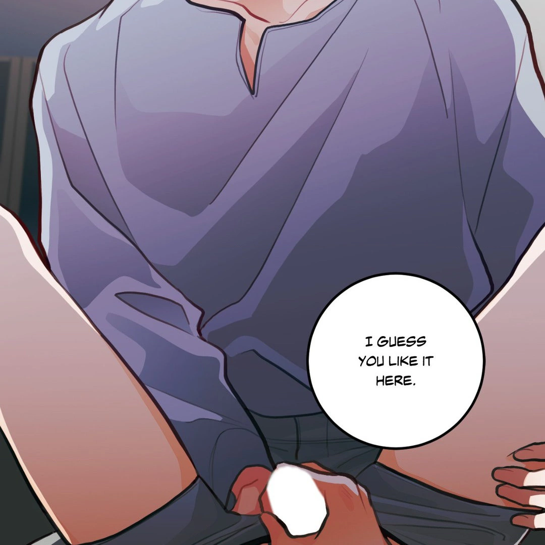 When Pear Blossoms Bloom - Chapter 13 Page 68