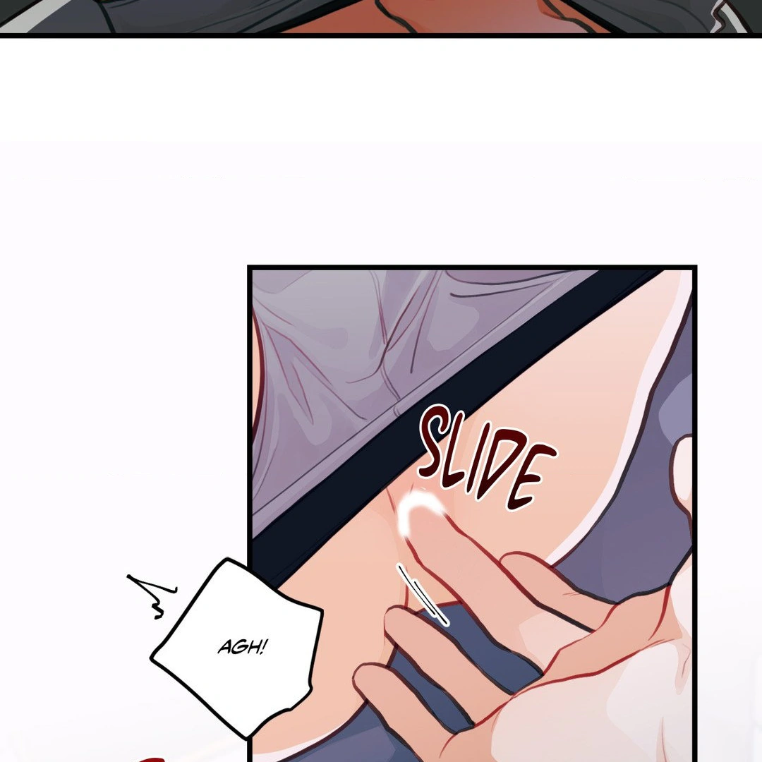 When Pear Blossoms Bloom - Chapter 13 Page 69