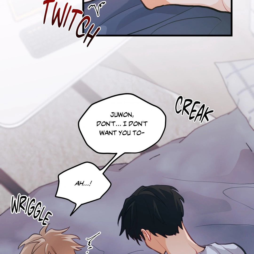 When Pear Blossoms Bloom - Chapter 13 Page 70
