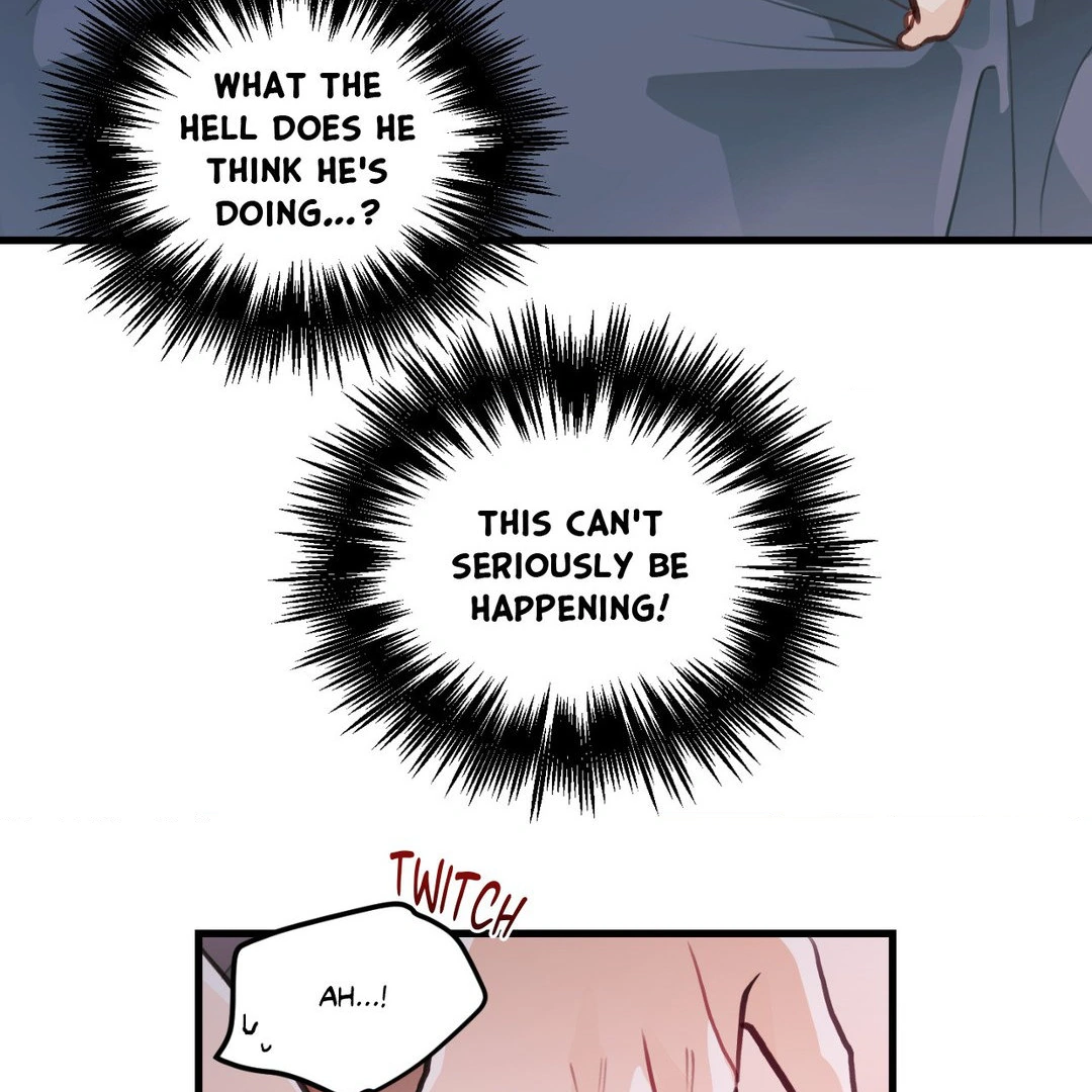 When Pear Blossoms Bloom - Chapter 13 Page 72