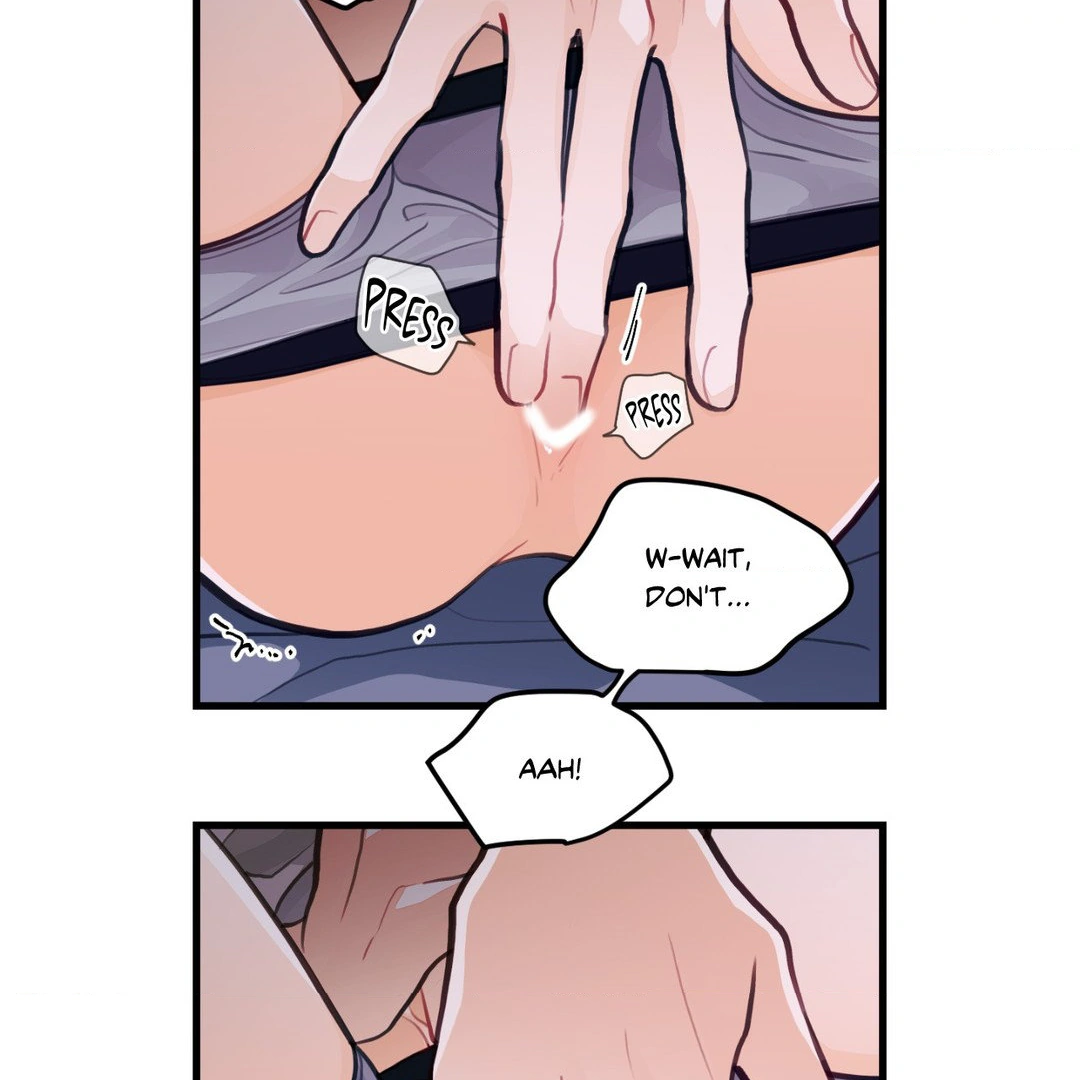 When Pear Blossoms Bloom - Chapter 13 Page 73