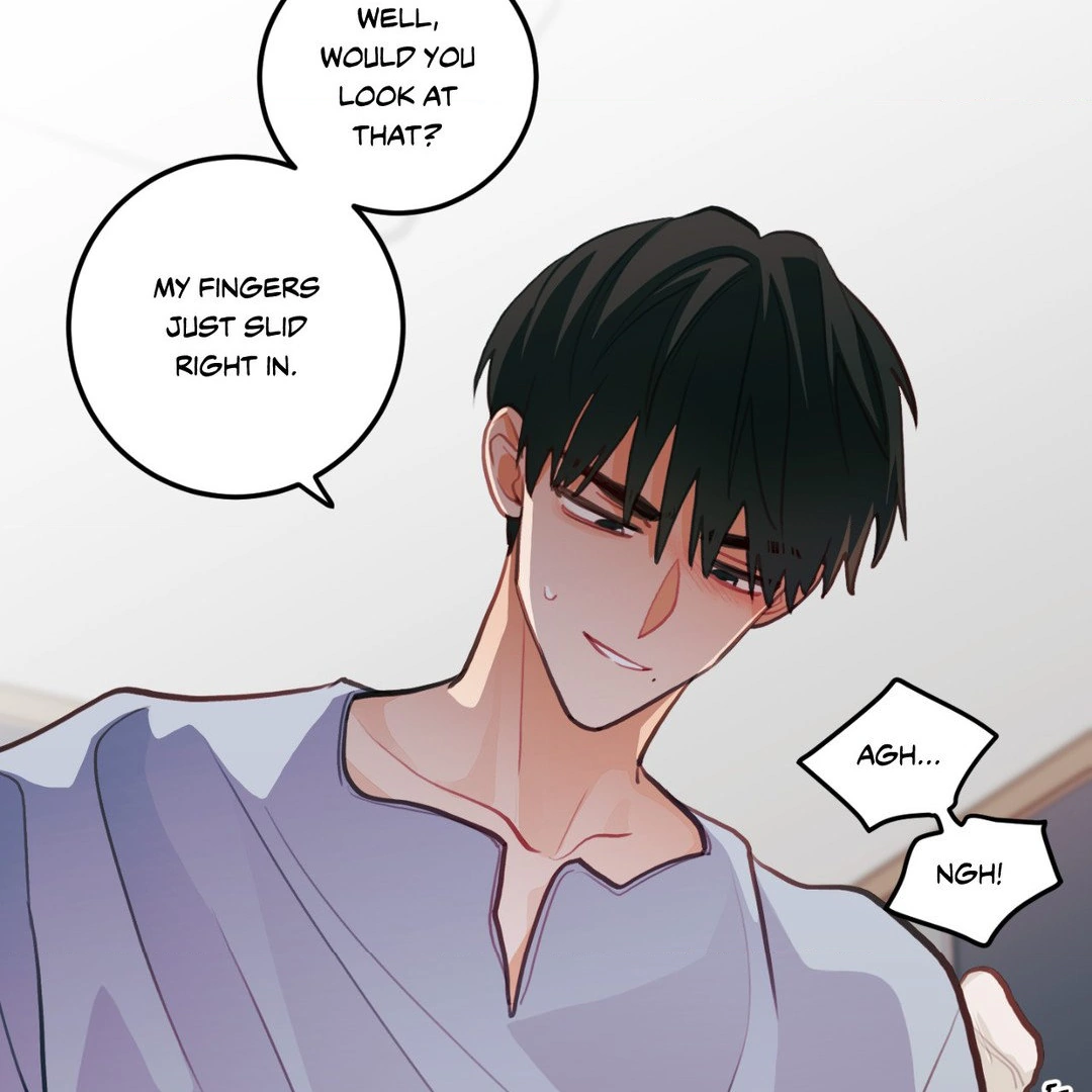 When Pear Blossoms Bloom - Chapter 13 Page 75