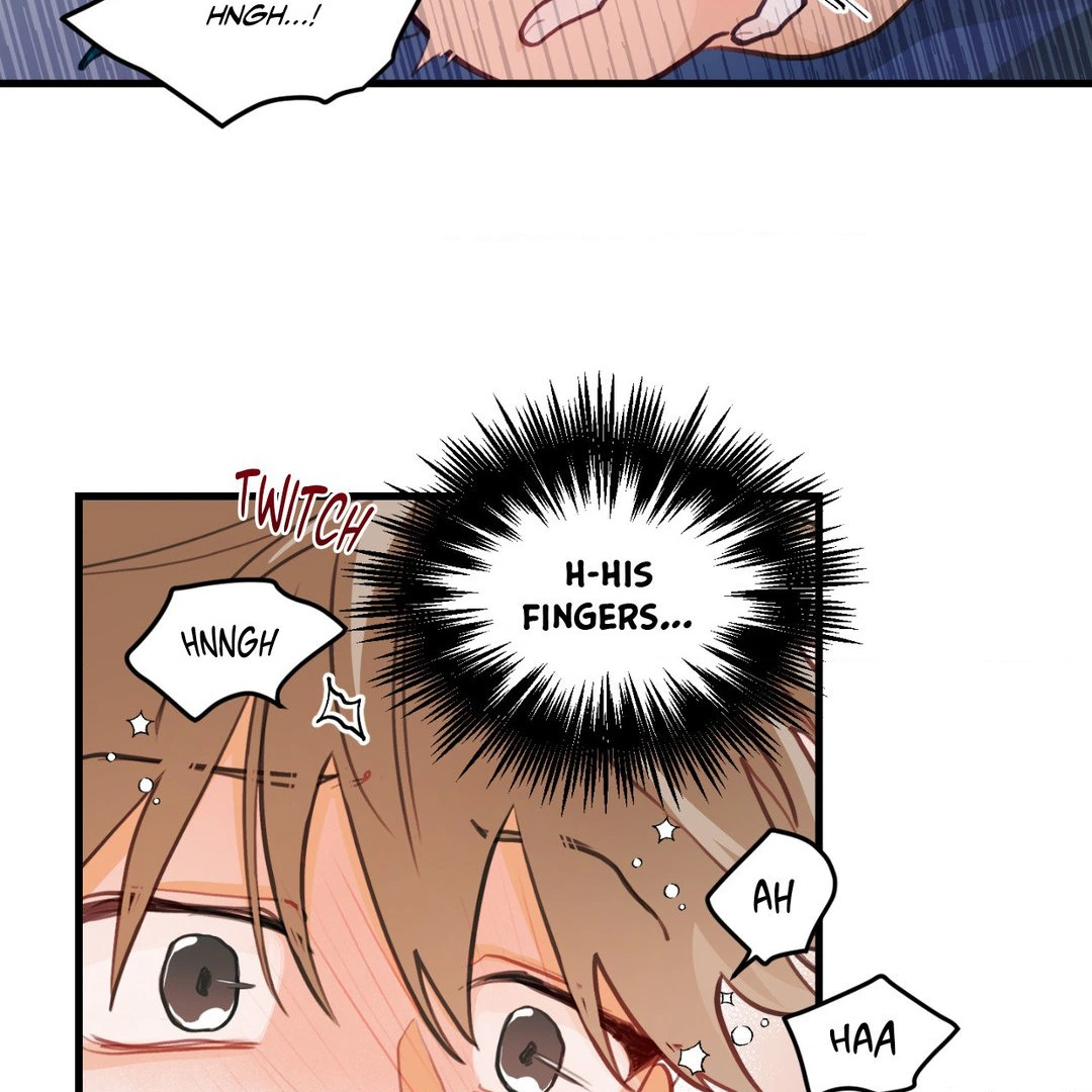 When Pear Blossoms Bloom - Chapter 13 Page 78