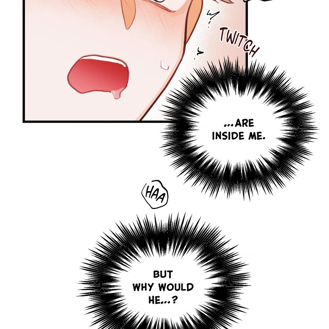 When Pear Blossoms Bloom - Chapter 13 Page 79