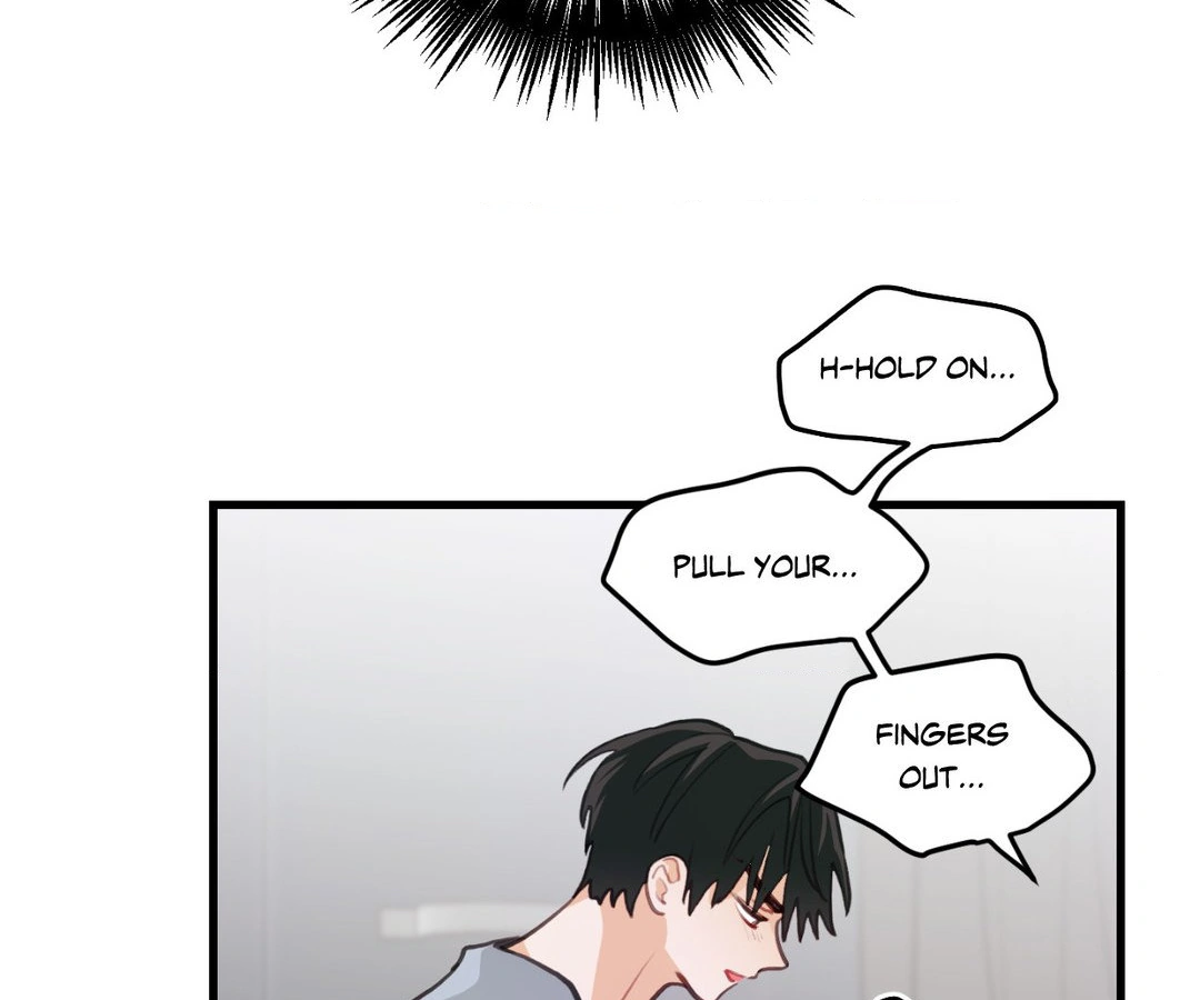 When Pear Blossoms Bloom - Chapter 13 Page 80