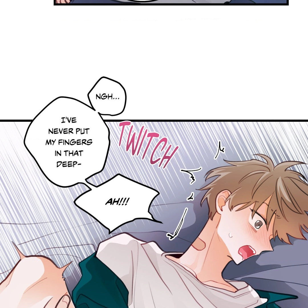When Pear Blossoms Bloom - Chapter 13 Page 82