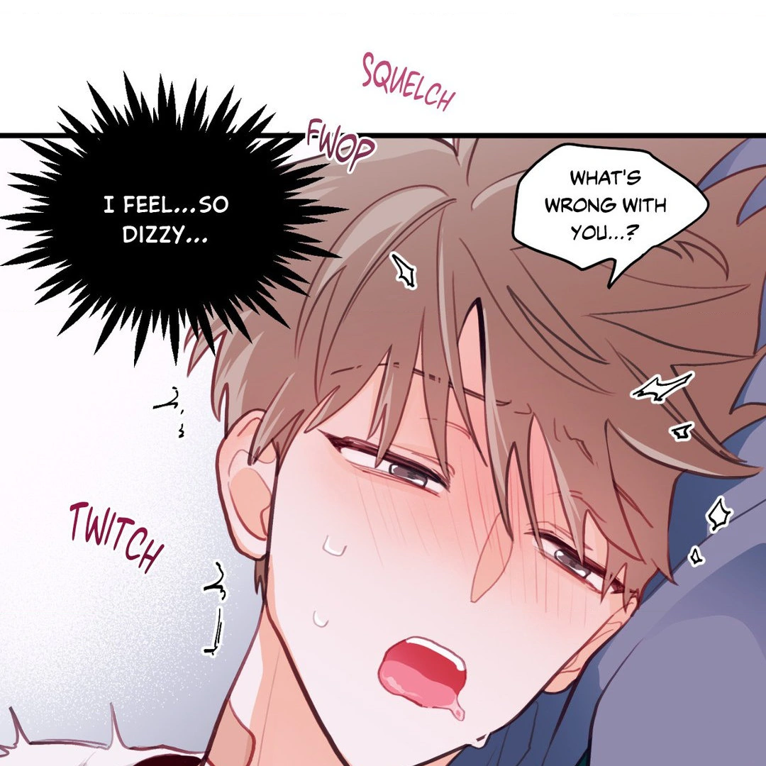 When Pear Blossoms Bloom - Chapter 13 Page 84