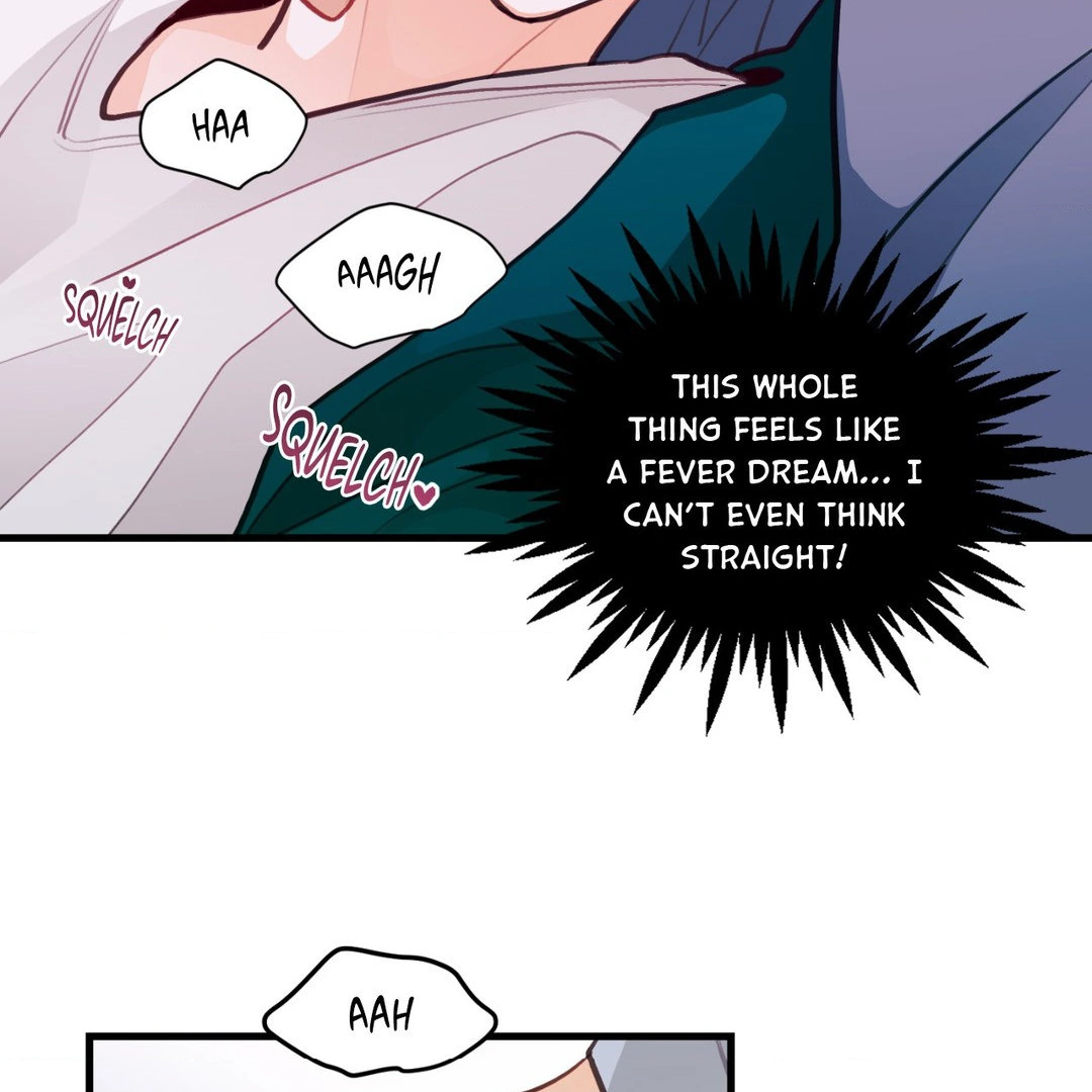 When Pear Blossoms Bloom - Chapter 13 Page 85