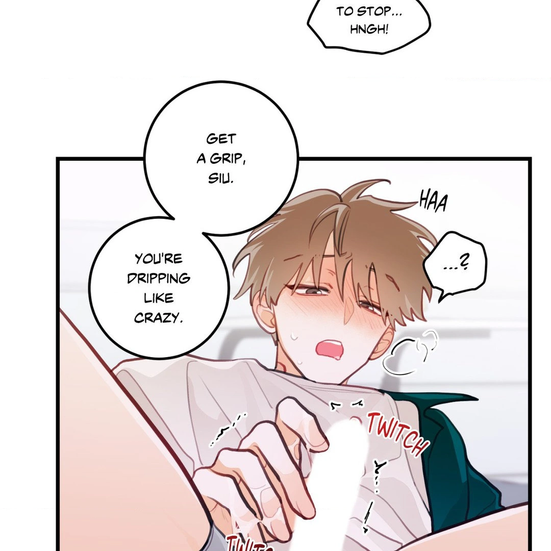 When Pear Blossoms Bloom - Chapter 13 Page 87