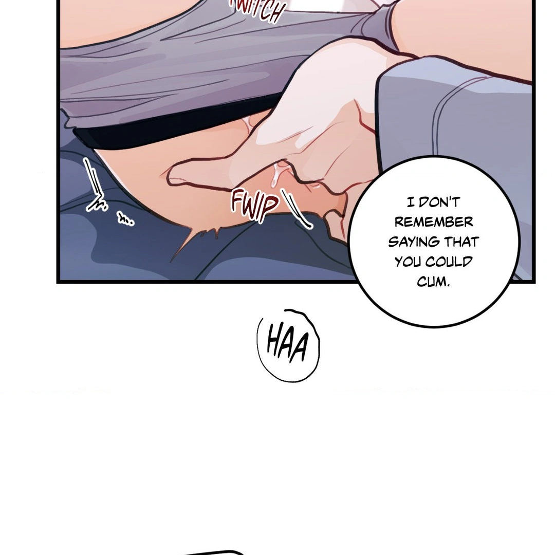 When Pear Blossoms Bloom - Chapter 13 Page 88