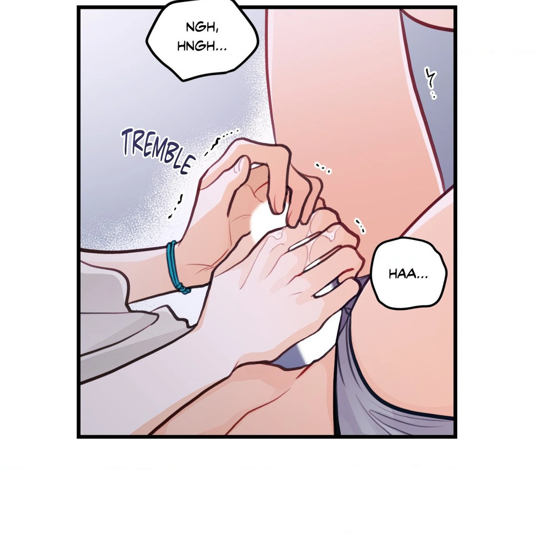 When Pear Blossoms Bloom - Chapter 13 Page 89