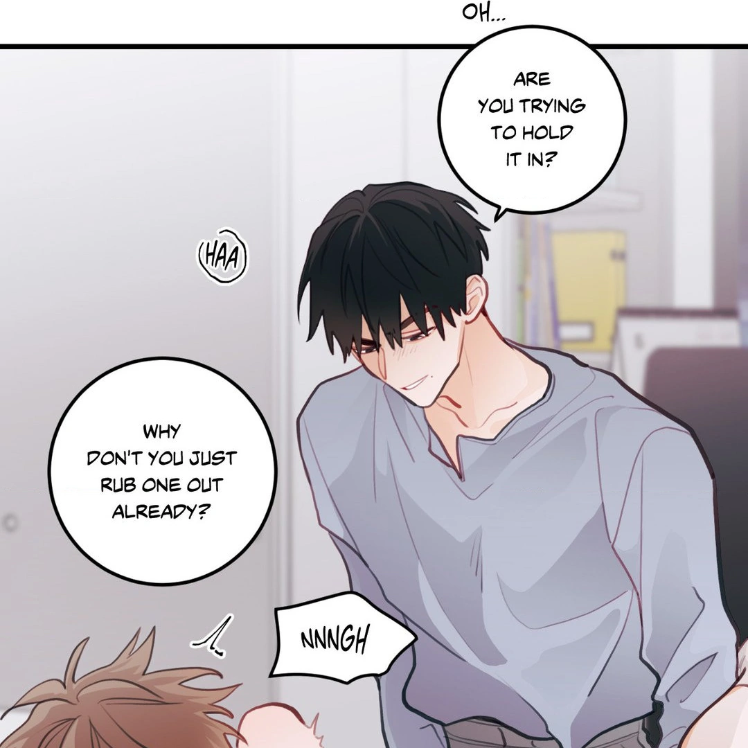 When Pear Blossoms Bloom - Chapter 13 Page 90