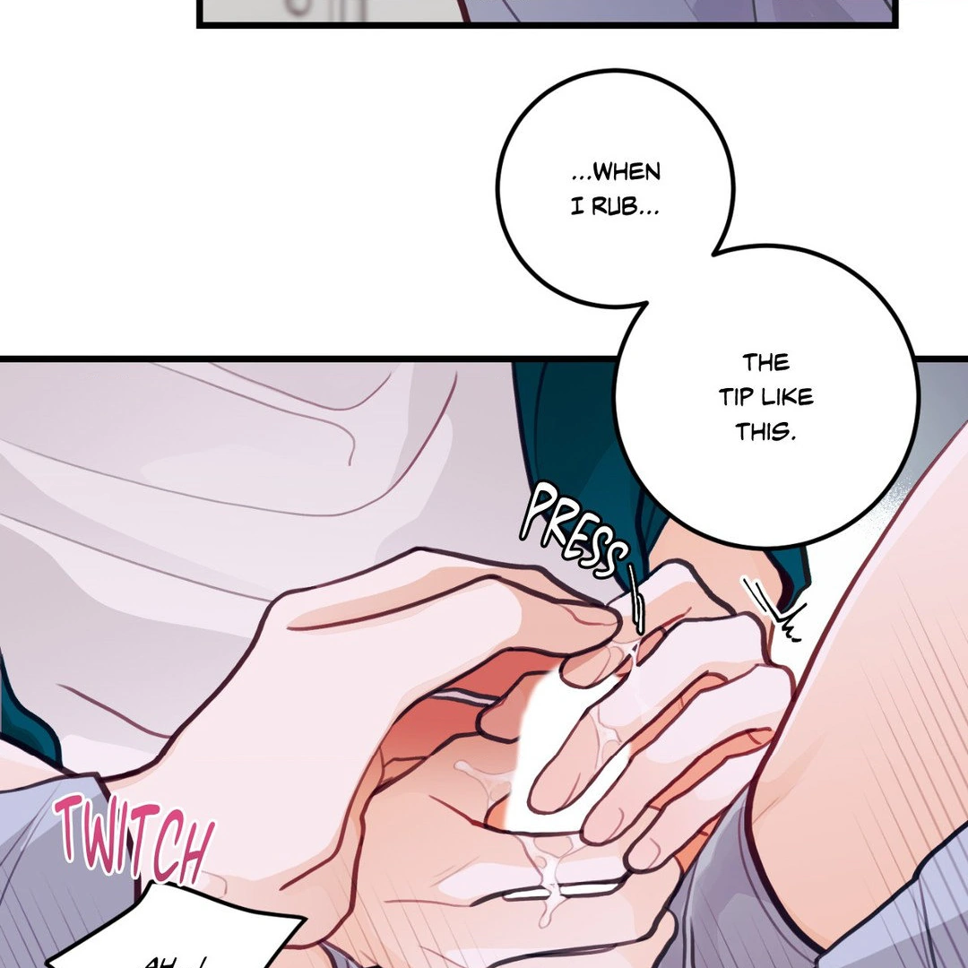 When Pear Blossoms Bloom - Chapter 13 Page 93