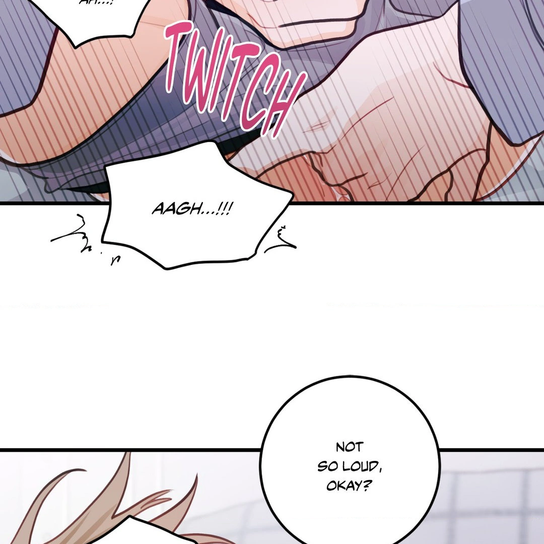 When Pear Blossoms Bloom - Chapter 13 Page 94