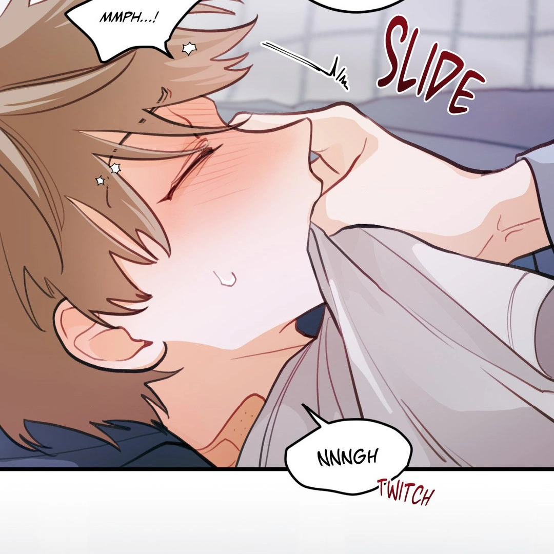 When Pear Blossoms Bloom - Chapter 13 Page 95