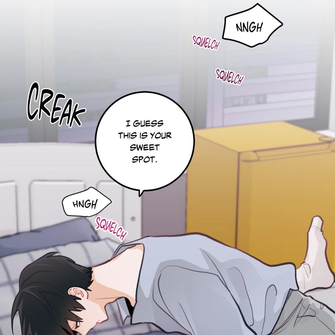When Pear Blossoms Bloom - Chapter 13 Page 96
