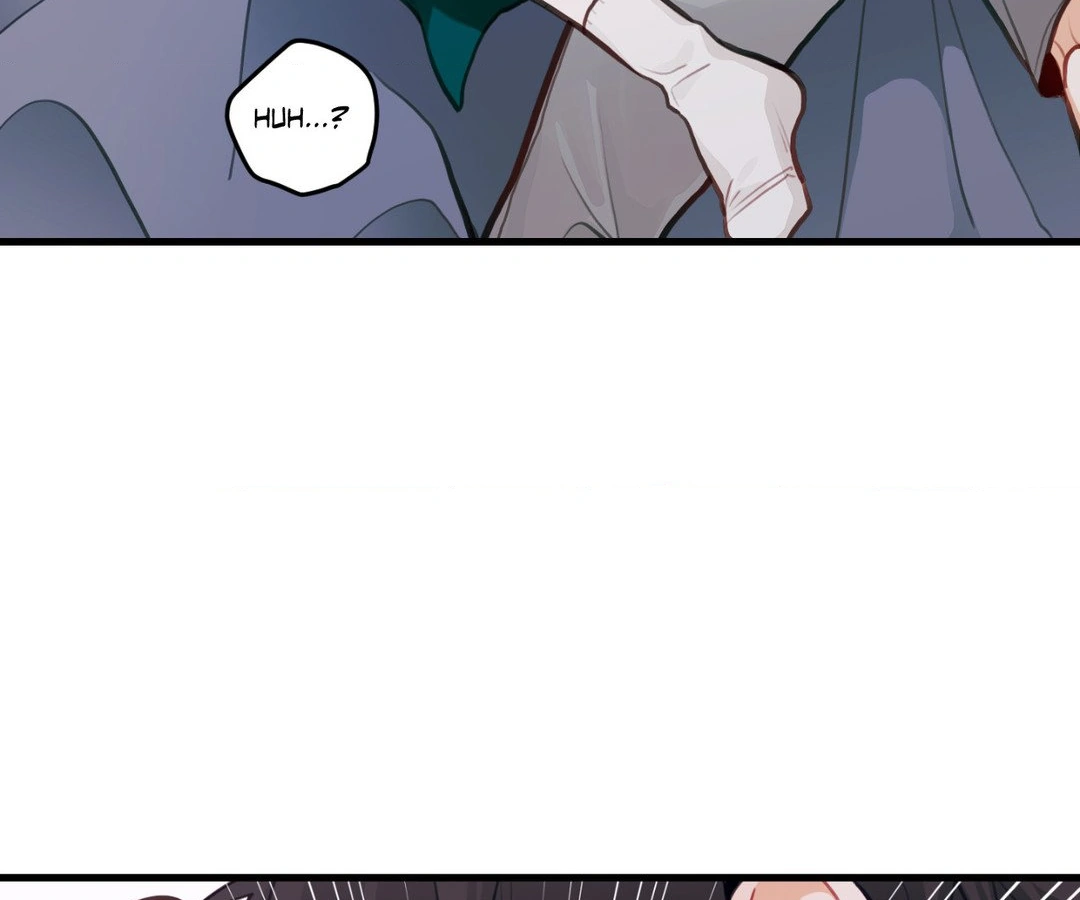 When Pear Blossoms Bloom - Chapter 13 Page 107