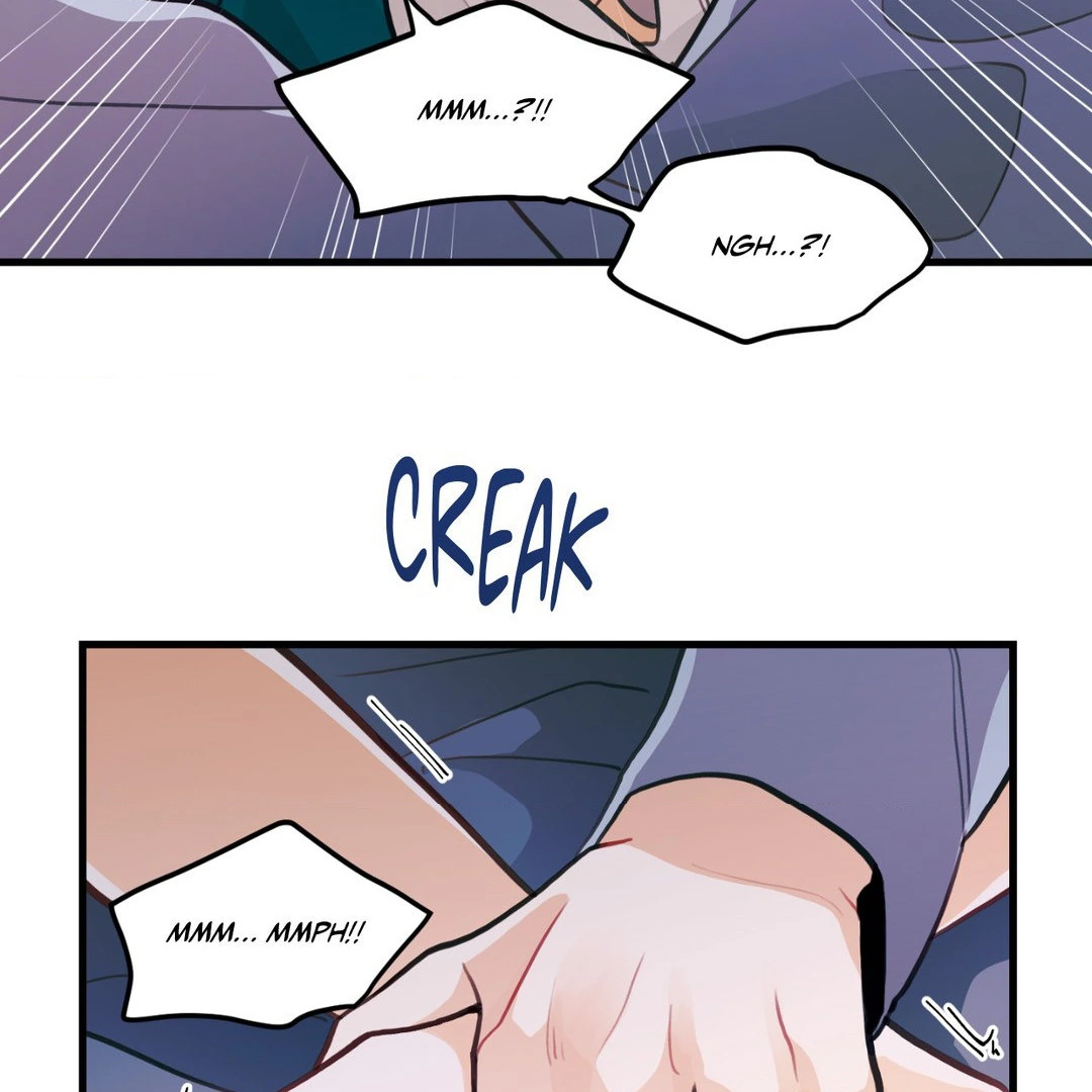 When Pear Blossoms Bloom - Chapter 13 Page 109
