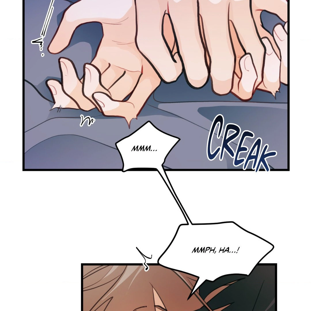 When Pear Blossoms Bloom - Chapter 13 Page 110
