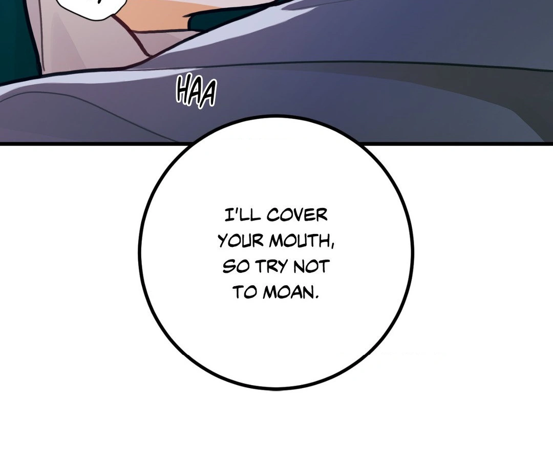 When Pear Blossoms Bloom - Chapter 13 Page 113