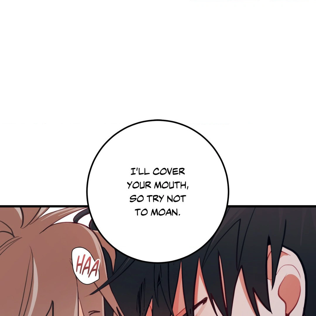 When Pear Blossoms Bloom - Chapter 14 Page 1