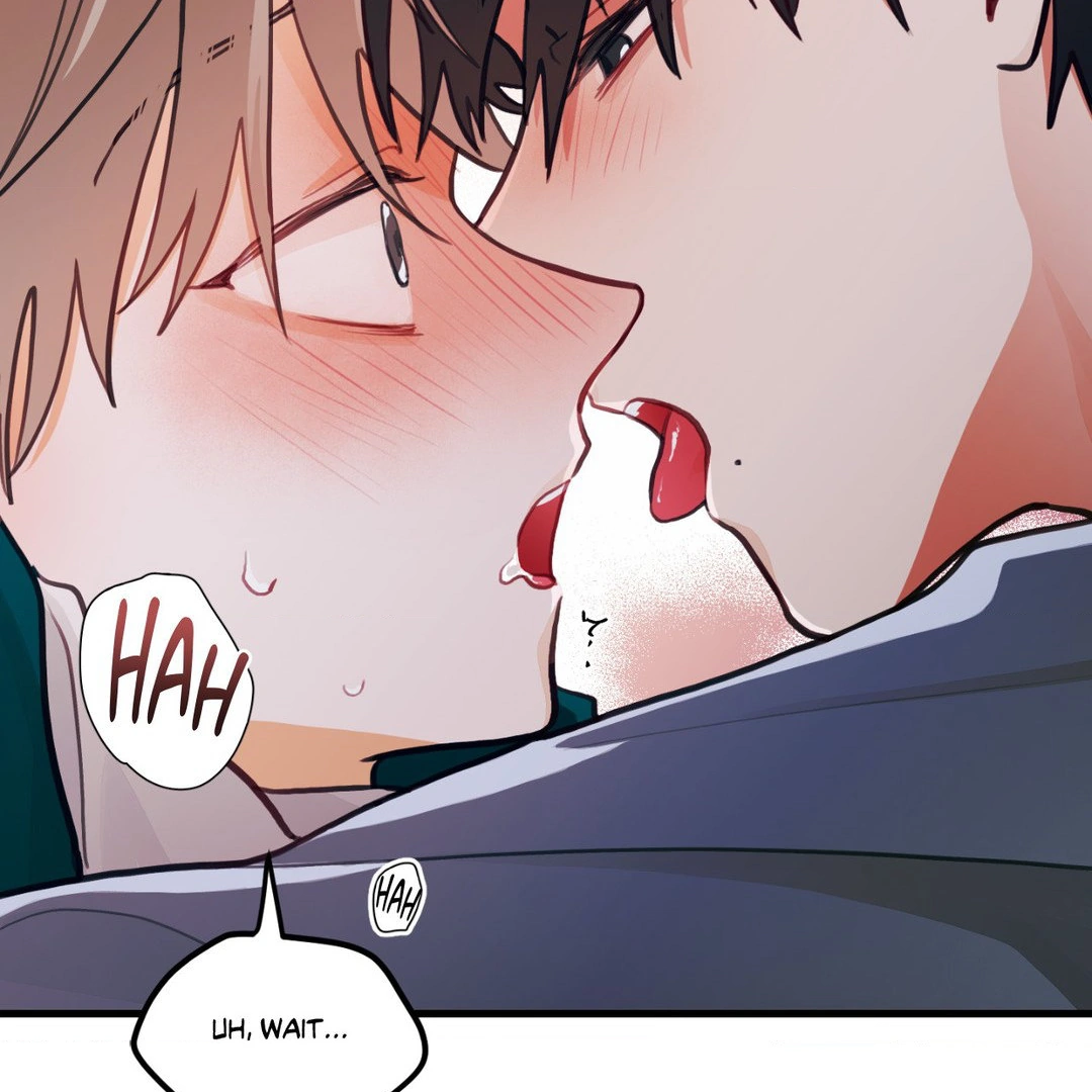 When Pear Blossoms Bloom - Chapter 14 Page 2