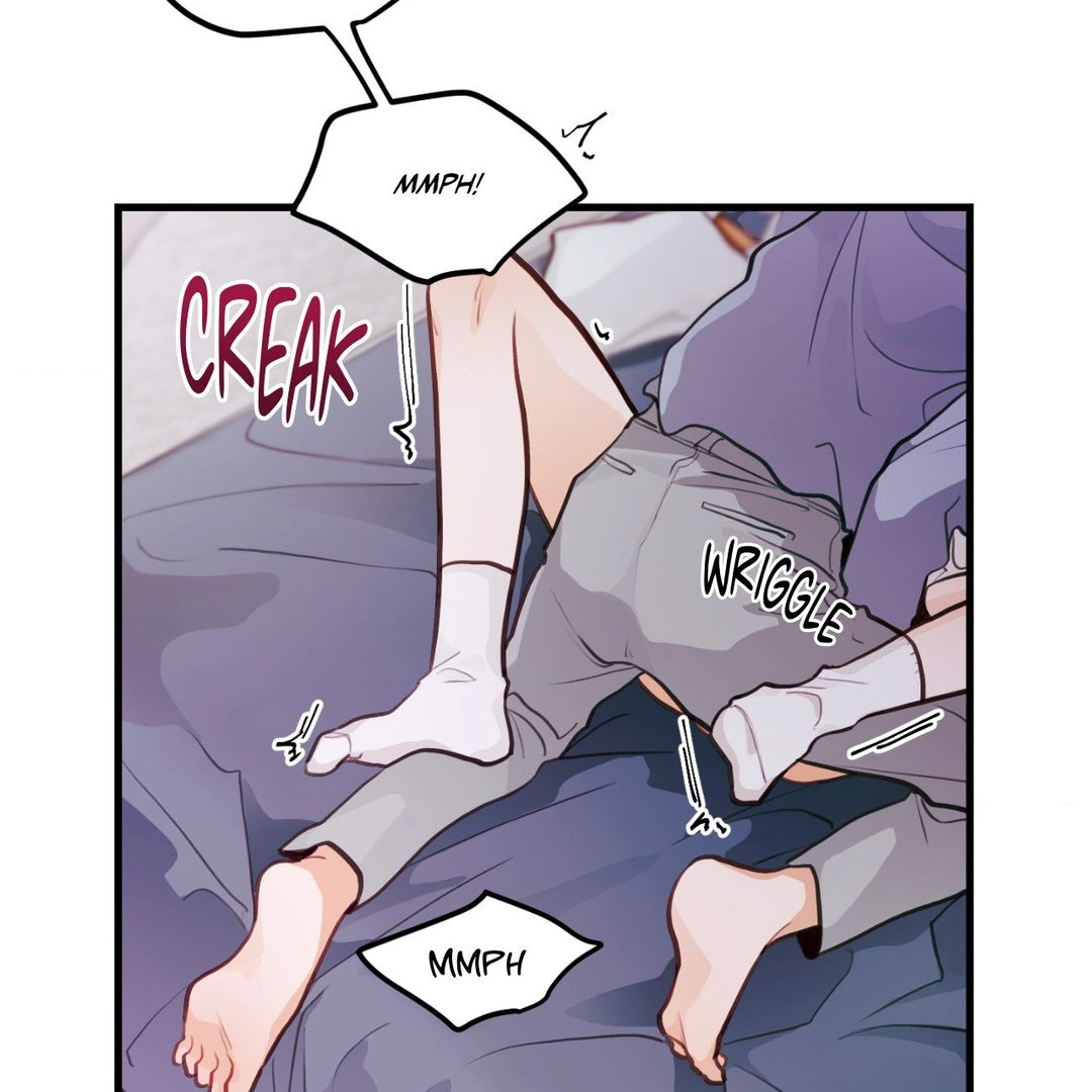 When Pear Blossoms Bloom - Chapter 14 Page 3