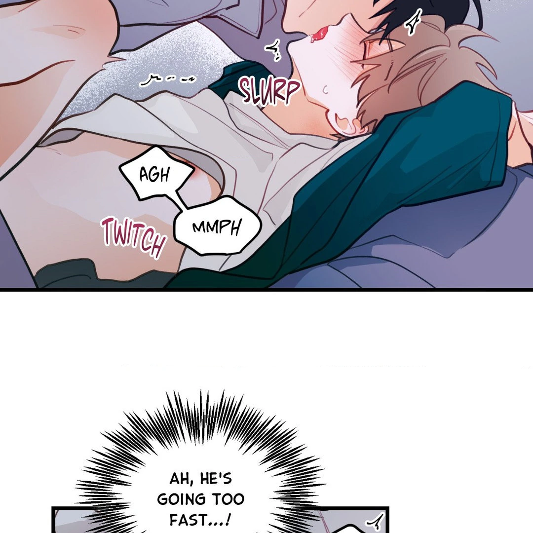 When Pear Blossoms Bloom - Chapter 14 Page 5