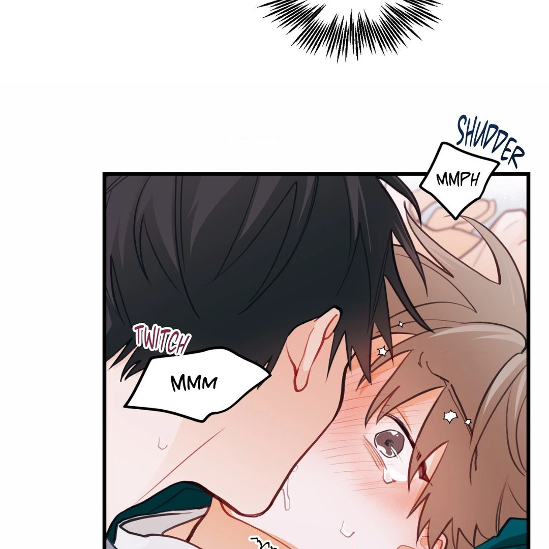 When Pear Blossoms Bloom - Chapter 14 Page 7