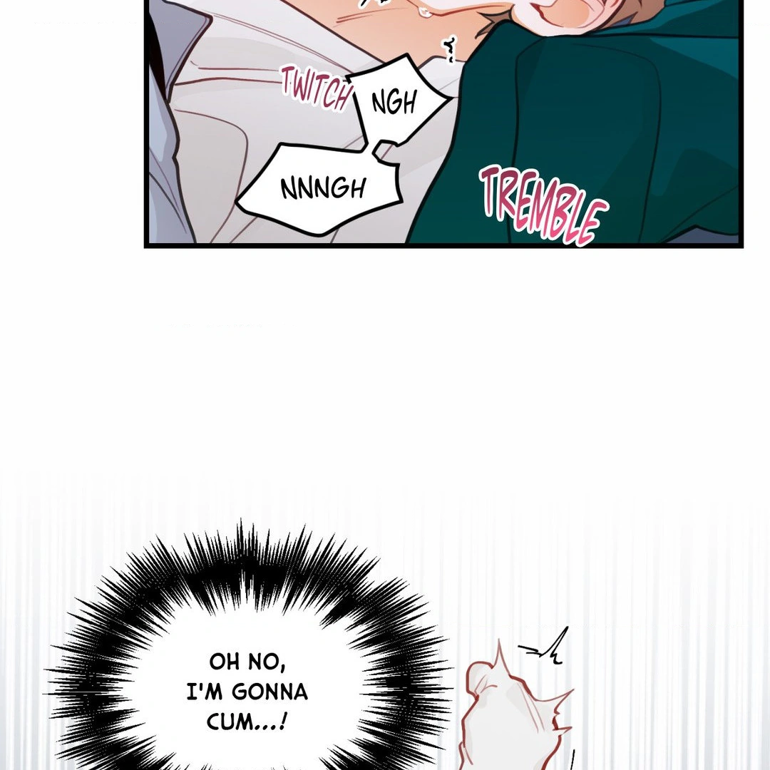When Pear Blossoms Bloom - Chapter 14 Page 8
