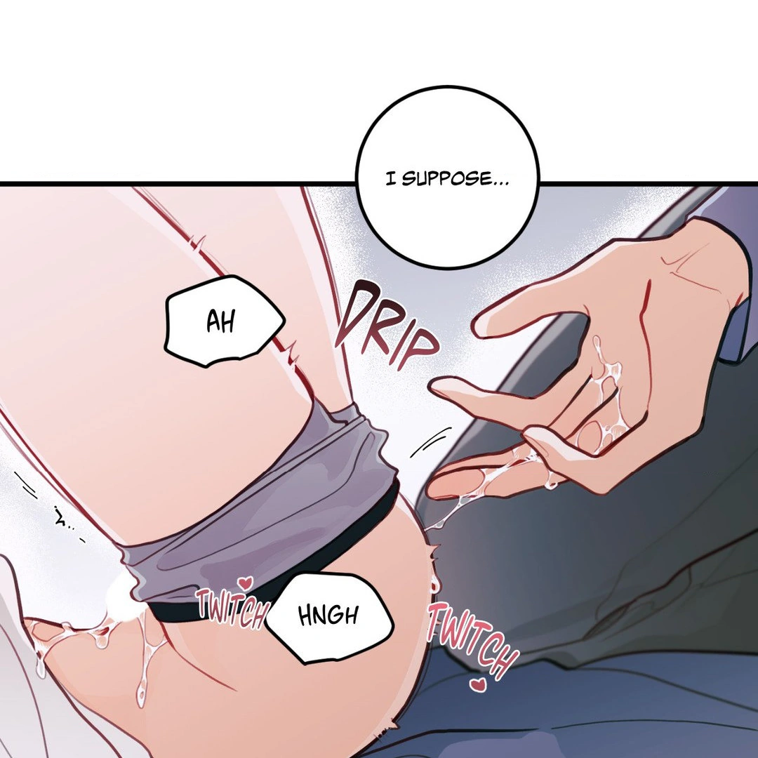 When Pear Blossoms Bloom - Chapter 14 Page 16