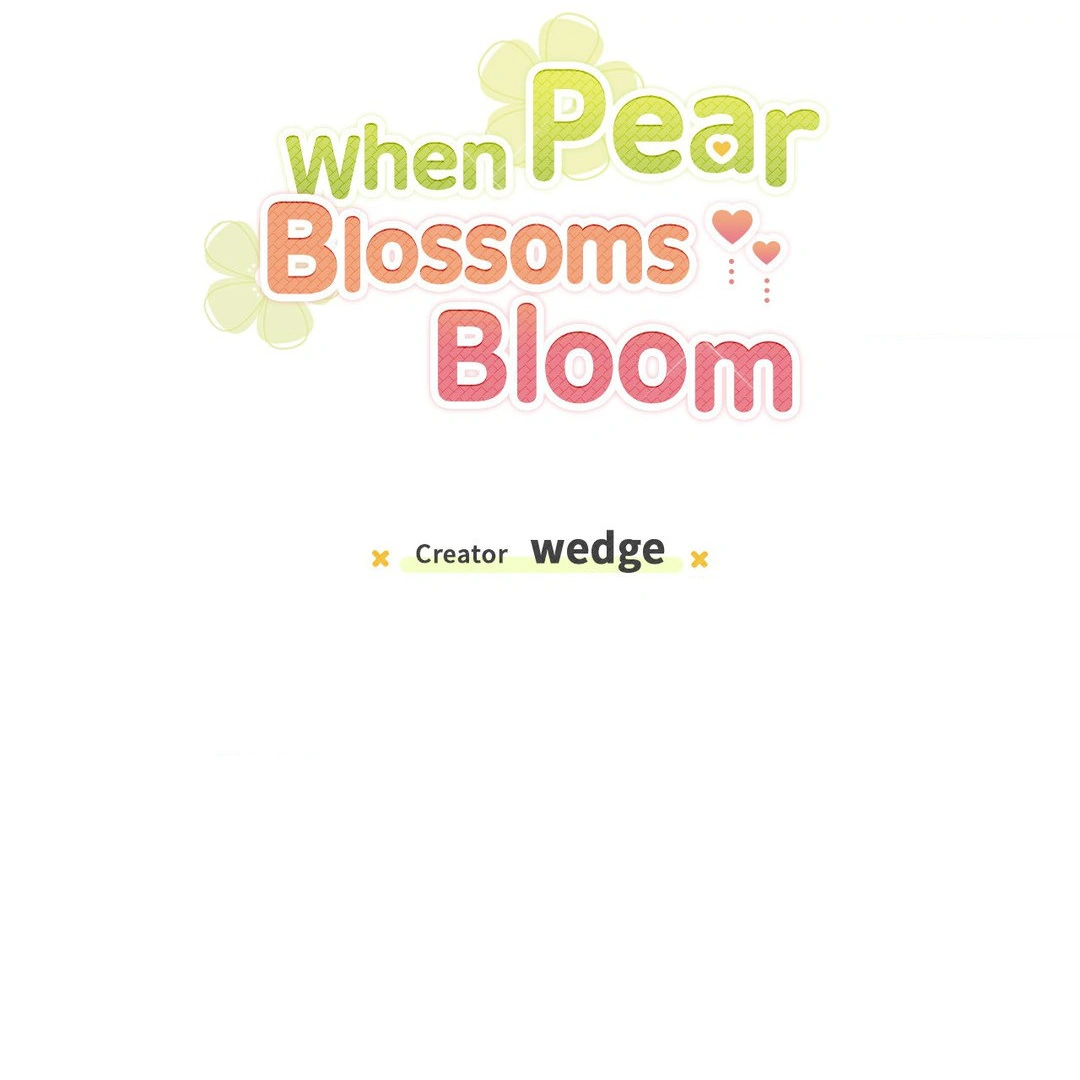 When Pear Blossoms Bloom - Chapter 14 Page 21