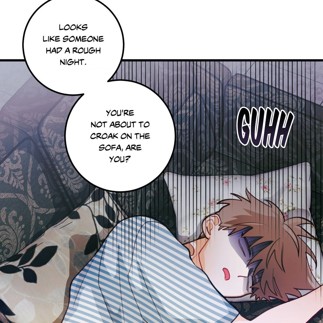 When Pear Blossoms Bloom - Chapter 14 Page 25