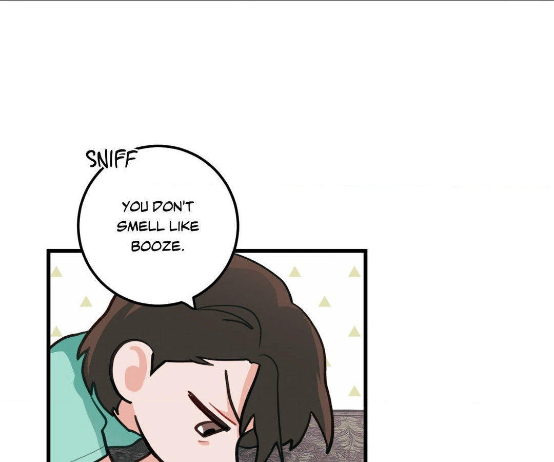 When Pear Blossoms Bloom - Chapter 14 Page 27