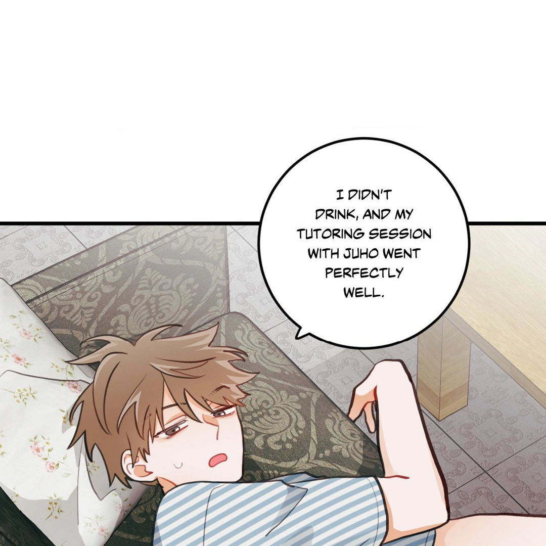 When Pear Blossoms Bloom - Chapter 14 Page 30