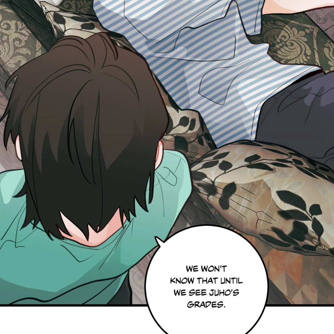 When Pear Blossoms Bloom - Chapter 14 Page 31