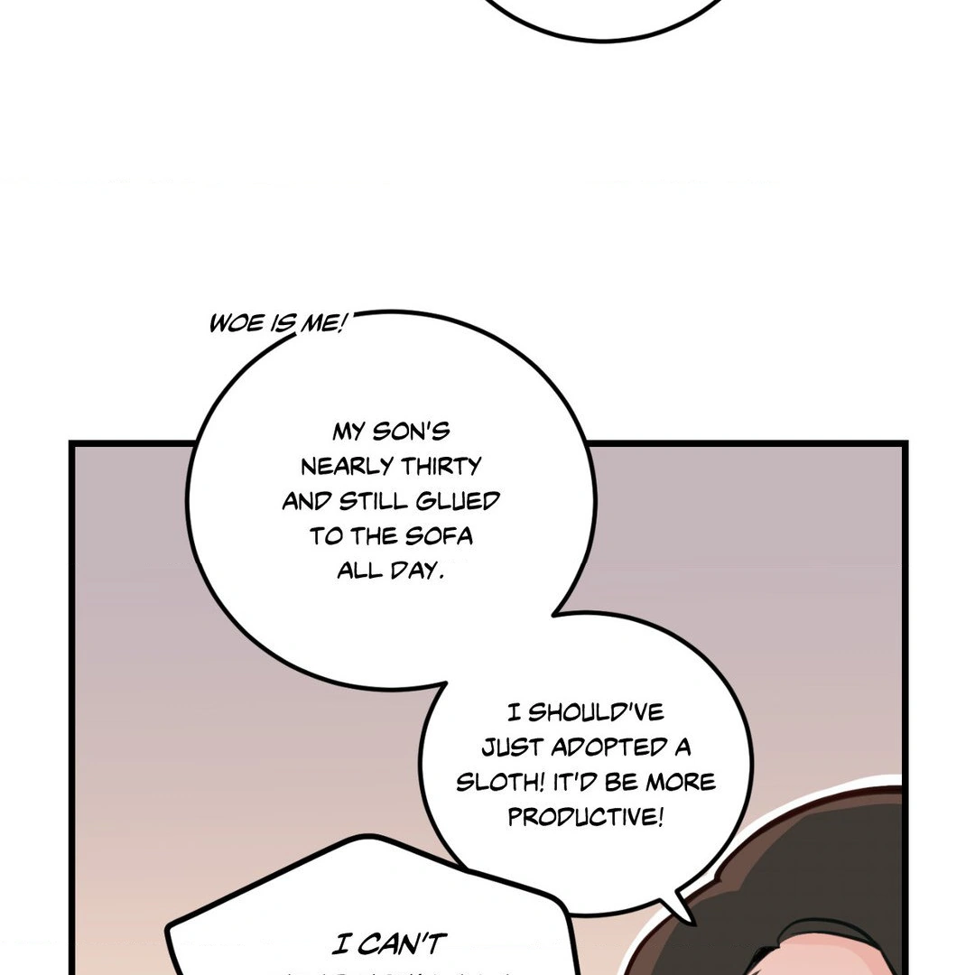 When Pear Blossoms Bloom - Chapter 14 Page 32